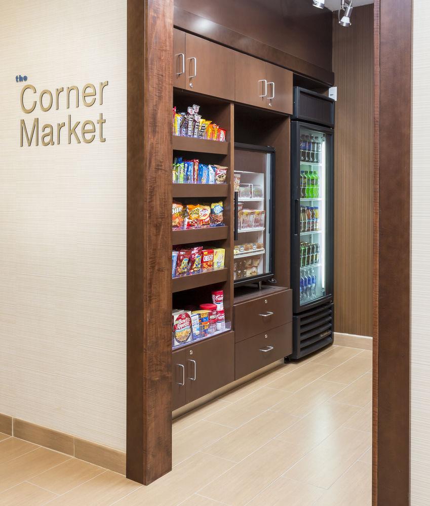 Fairfield Inn & Suites Corpus Christi Ngoại thất bức ảnh