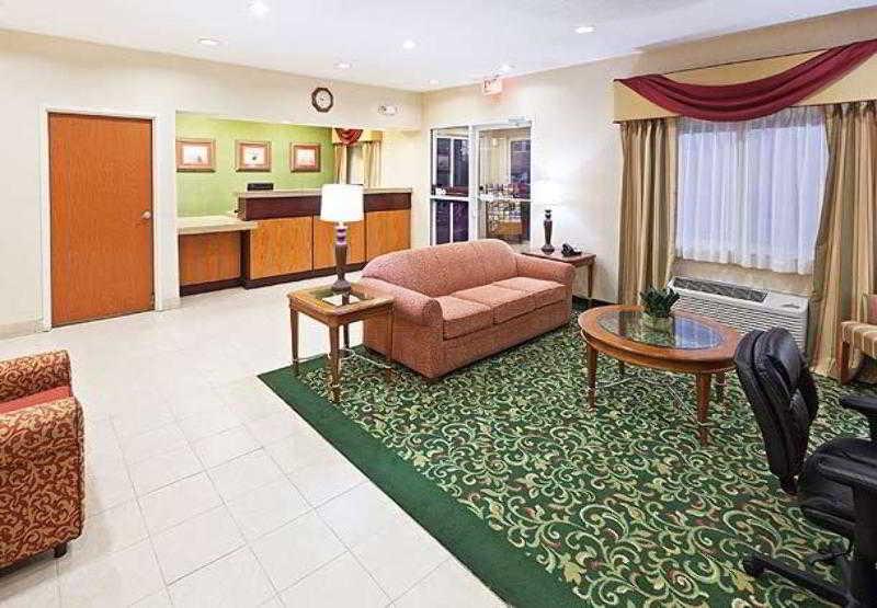 Fairfield Inn & Suites Corpus Christi Nội địa bức ảnh