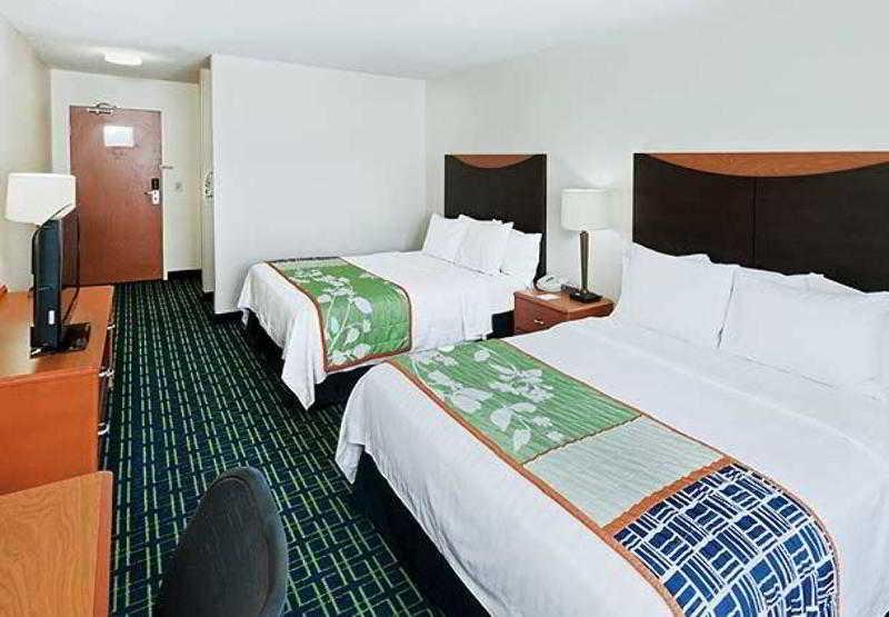 Fairfield Inn & Suites Corpus Christi Phòng bức ảnh