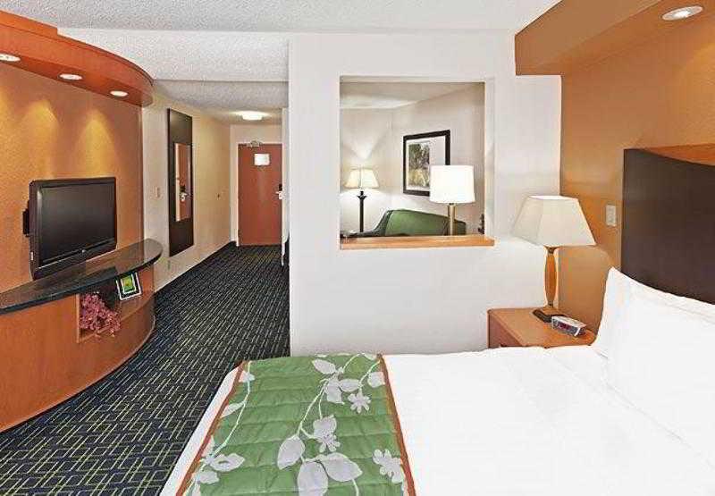 Fairfield Inn & Suites Corpus Christi Phòng bức ảnh