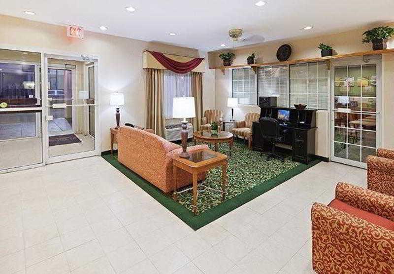 Fairfield Inn & Suites Corpus Christi Nội địa bức ảnh