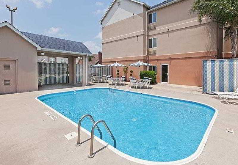 Fairfield Inn & Suites Corpus Christi Tiện nghi bức ảnh